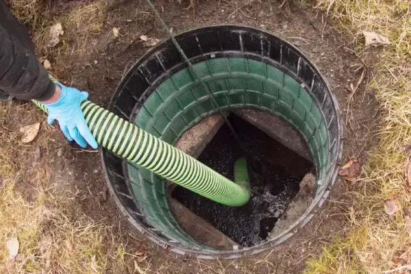 Drainage Service Drainage Service