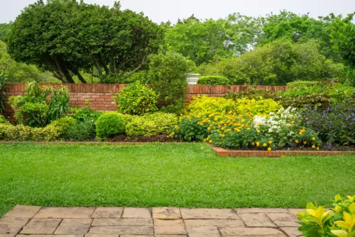 Landscape Contractor in Burlington, NC Landscape Contractor in Burlington, NC