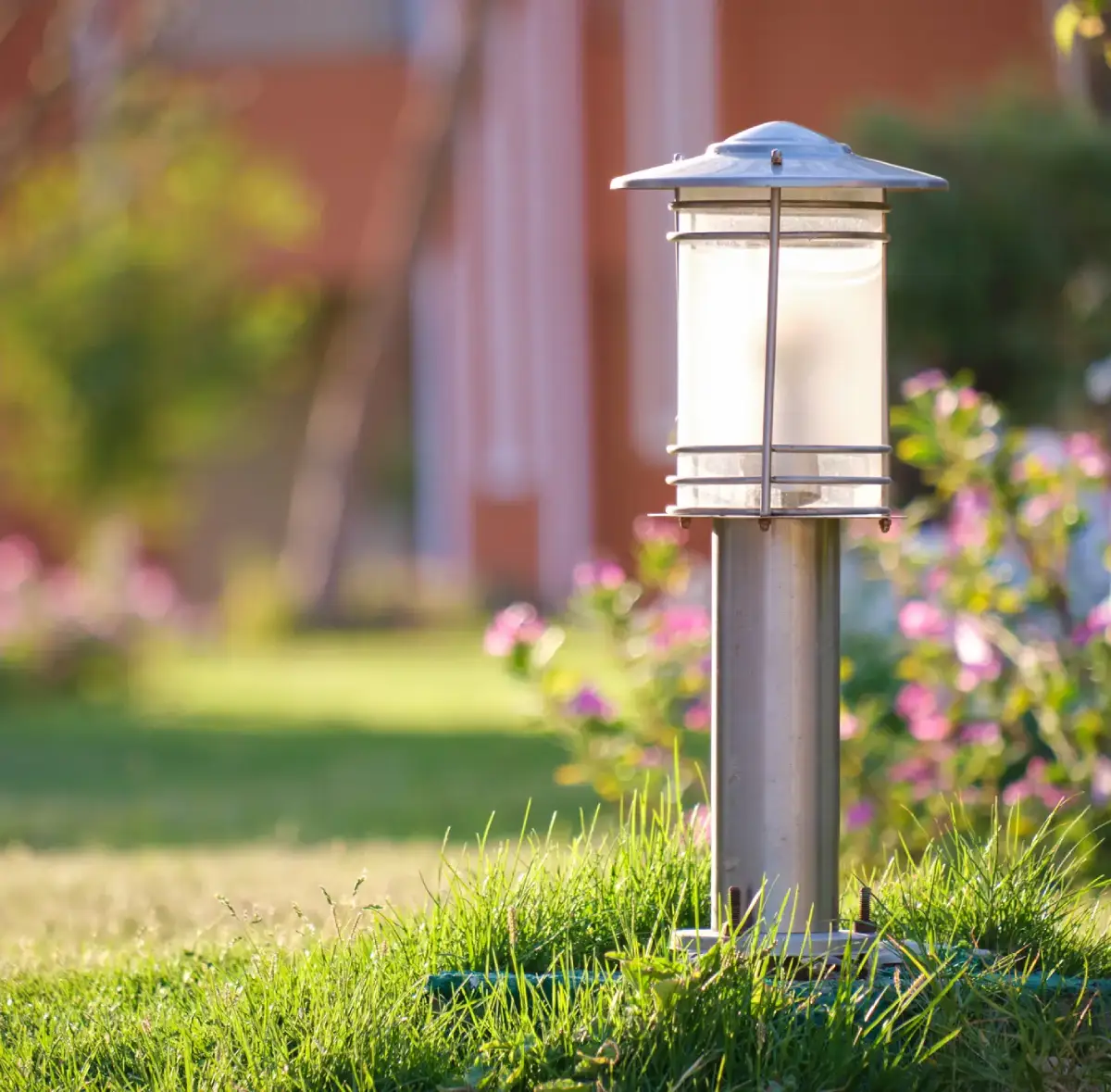 Professional Landscape Services Professional Landscape Services