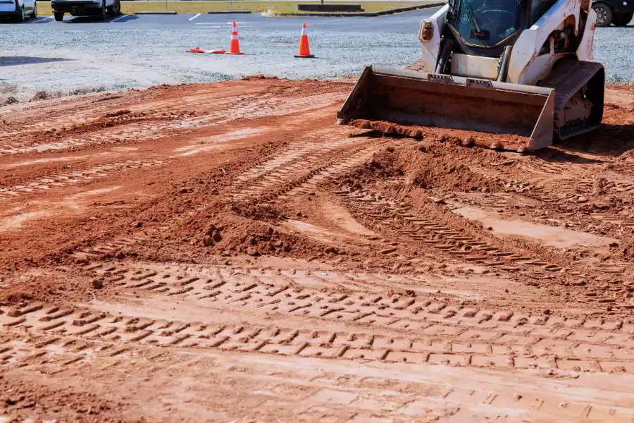 Affordable Grading Burlington, NC Affordable Grading Burlington, NC