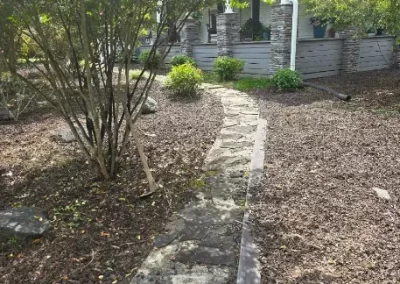 Dependable Landscape Contractor