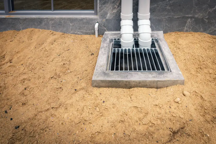 Excellent Drainage Service Burlington, NC Excellent Drainage Service Burlington, NC