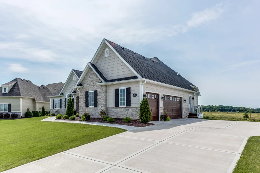How Driveway Installation Enhances Functionality And Safety in Burlington, NC How Driveway Installation Enhances Functionality And Safety in Burlington, NC