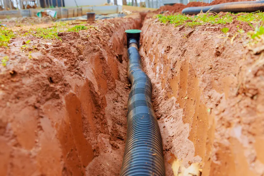 How Effective Drainage Improves Yard Function And Aesthetics Burlington, NC How Effective Drainage Improves Yard Function And Aesthetics Burlington, NC