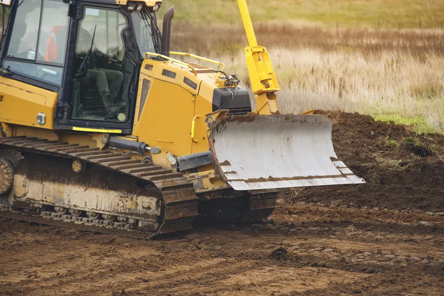 How Grading Helps Prevent Water Damage To Outdoor Spaces Burlington, NC How Grading Helps Prevent Water Damage To Outdoor Spaces Burlington, NC