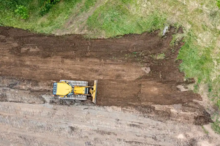 How Grading Helps Prevent Water Damage To Outdoor Spaces in Burlington, NC How Grading Helps Prevent Water Damage To Outdoor Spaces in Burlington, NC