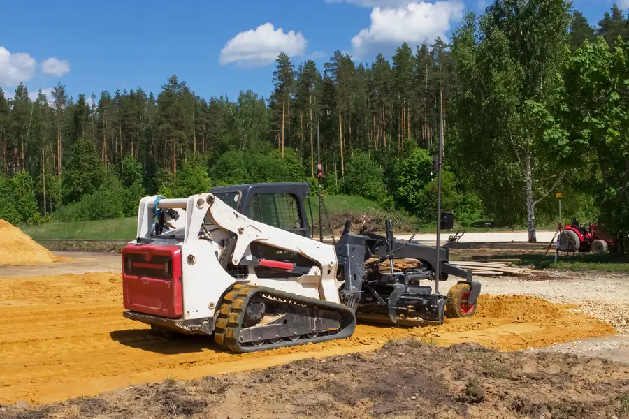 Key Factors To Consider Before Starting A Grading Project in Burlington, NC Key Factors To Consider Before Starting A Grading Project in Burlington, NC
