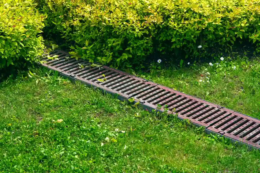 Premium Drainage Service Burlington, NC Premium Drainage Service Burlington, NC