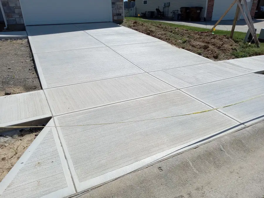 Professional Driveway Installation Burlington, NC Professional Driveway Installation Burlington, NC