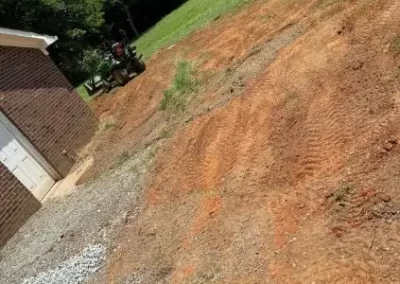 Reputable Landscape Services