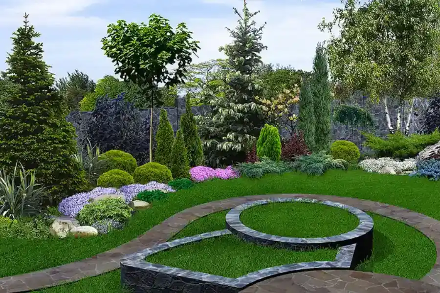 The Role Of Hardscaping In Residential Landscape Design in Burlington, NC The Role Of Hardscaping In Residential Landscape Design in Burlington, NC